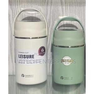 Leisure Food Flask 1000ml - thumbnail 2