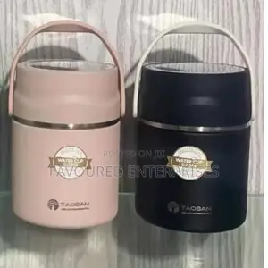 Leisure Food Flask 1000ml