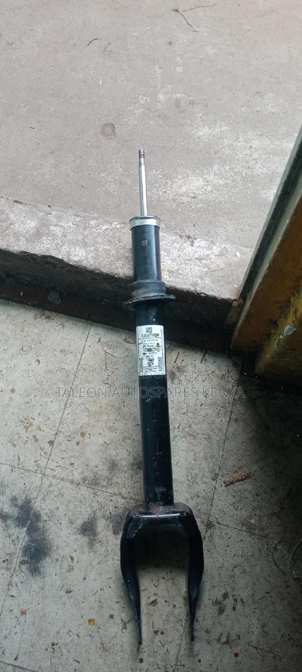 Mercedes Benz Gl 400,Gl350,Gl350 Shocks - main view