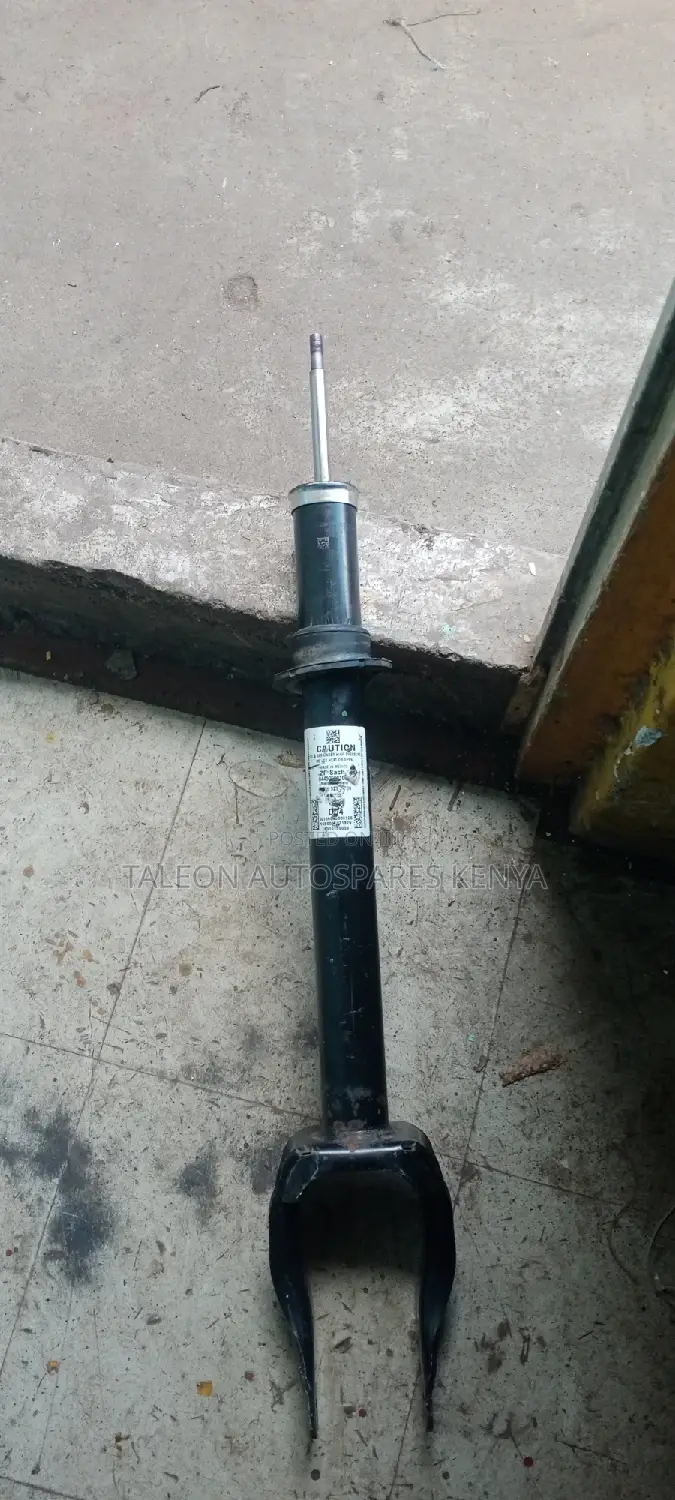 Mercedes Benz Gl 400,Gl350,Gl350 Shocks