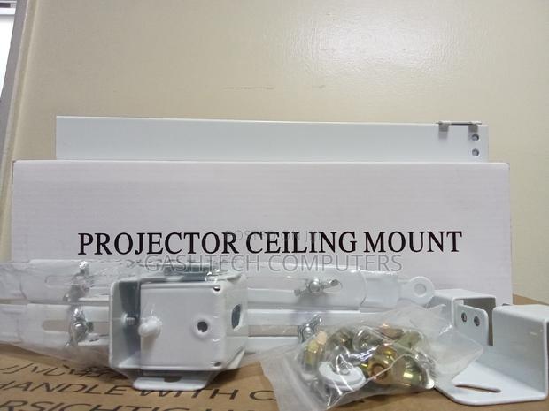 Projector Mount *Ceiling Mount** Mount Ceiling Mount - main view