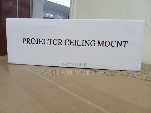 Projector Mount *Ceiling Mount** Mount Ceiling Mount - thumbnail 2