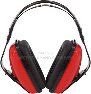 Unique Ear Muffs - thumbnail 2