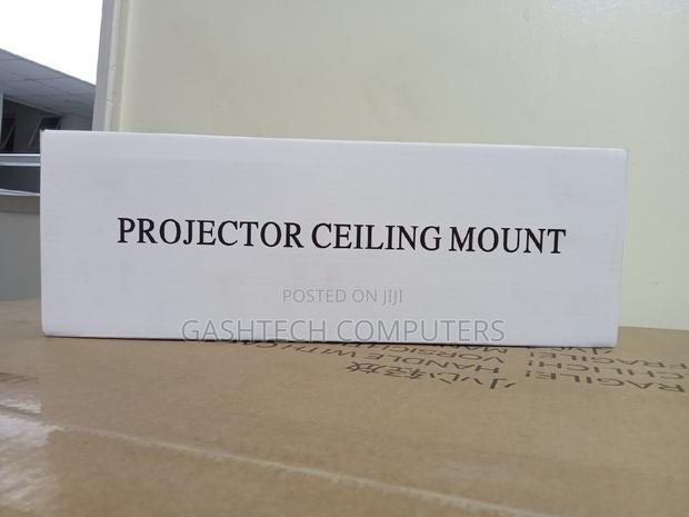 Projector Mount ^^ Ceiling Mount ^^ Mount Ceiling Mount - thumbnail 2