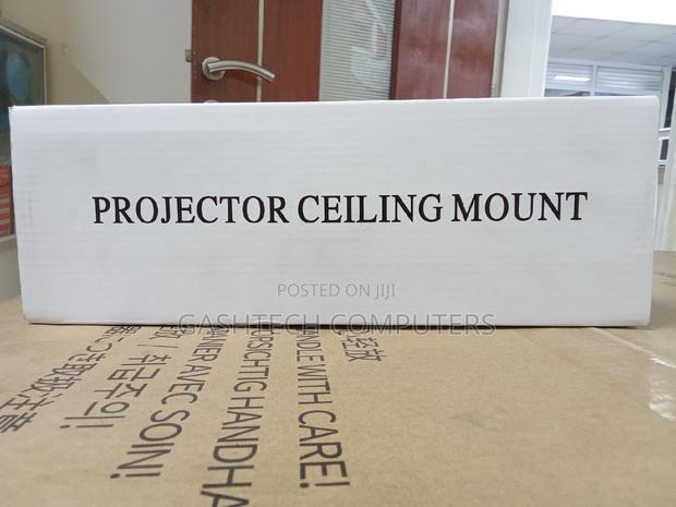 Projector Mount !! Ceiling Mount !! Mount Ceiling Mount - thumbnail 2