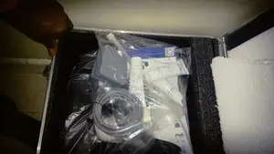 Tattoo Laser Removal Machine