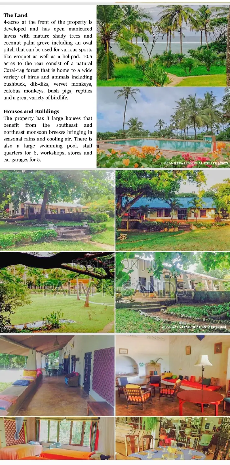 Tiwi Beach Paradise!!