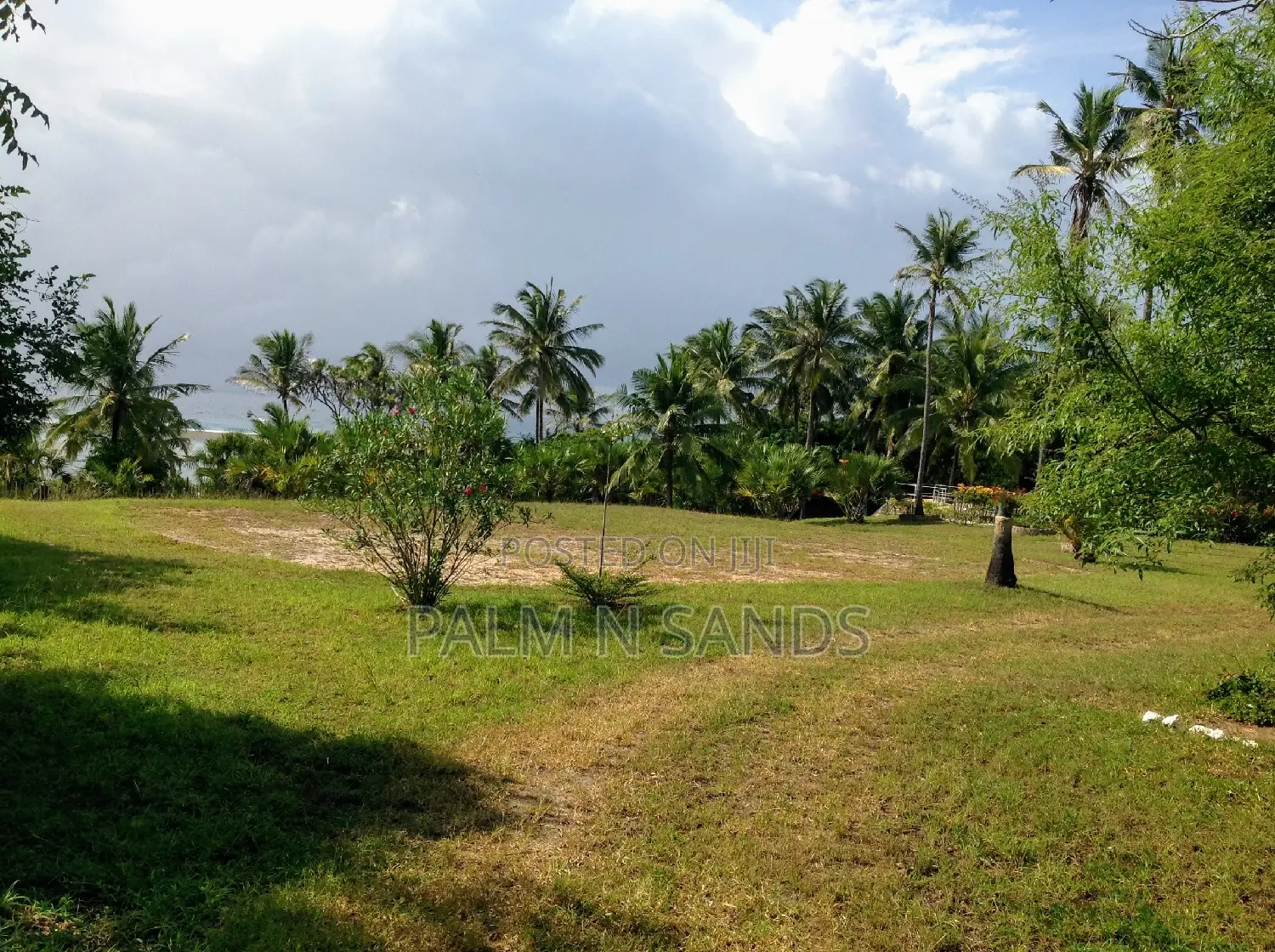 Tiwi Beach Paradise!!