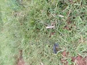 50 by 100 Feet Plot for Sale
