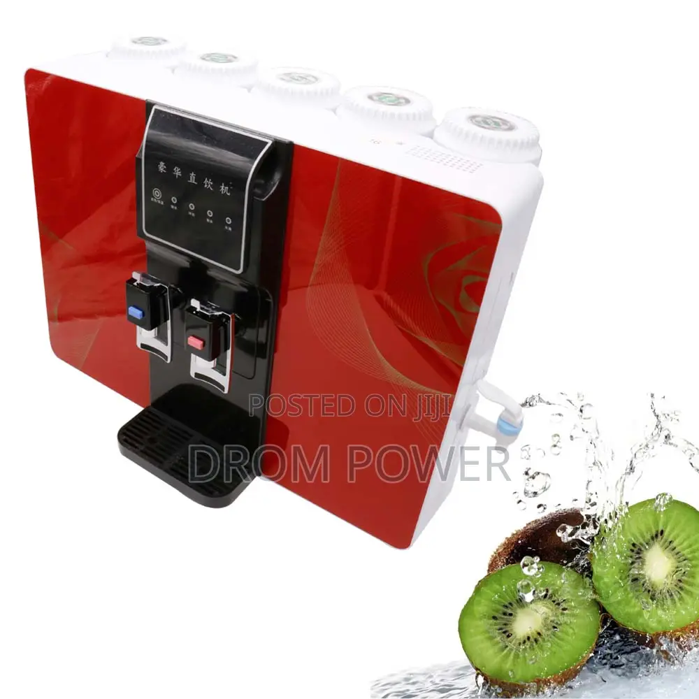 Water Purifier