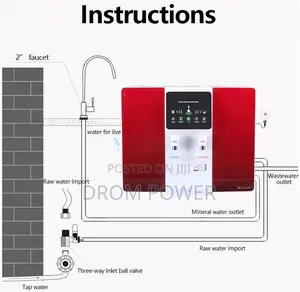 Water Purifier