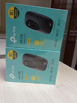 ** Tp-Link 4g Lte Mobile Wi-Fi - Tl-M7200 ** - thumbnail 2
