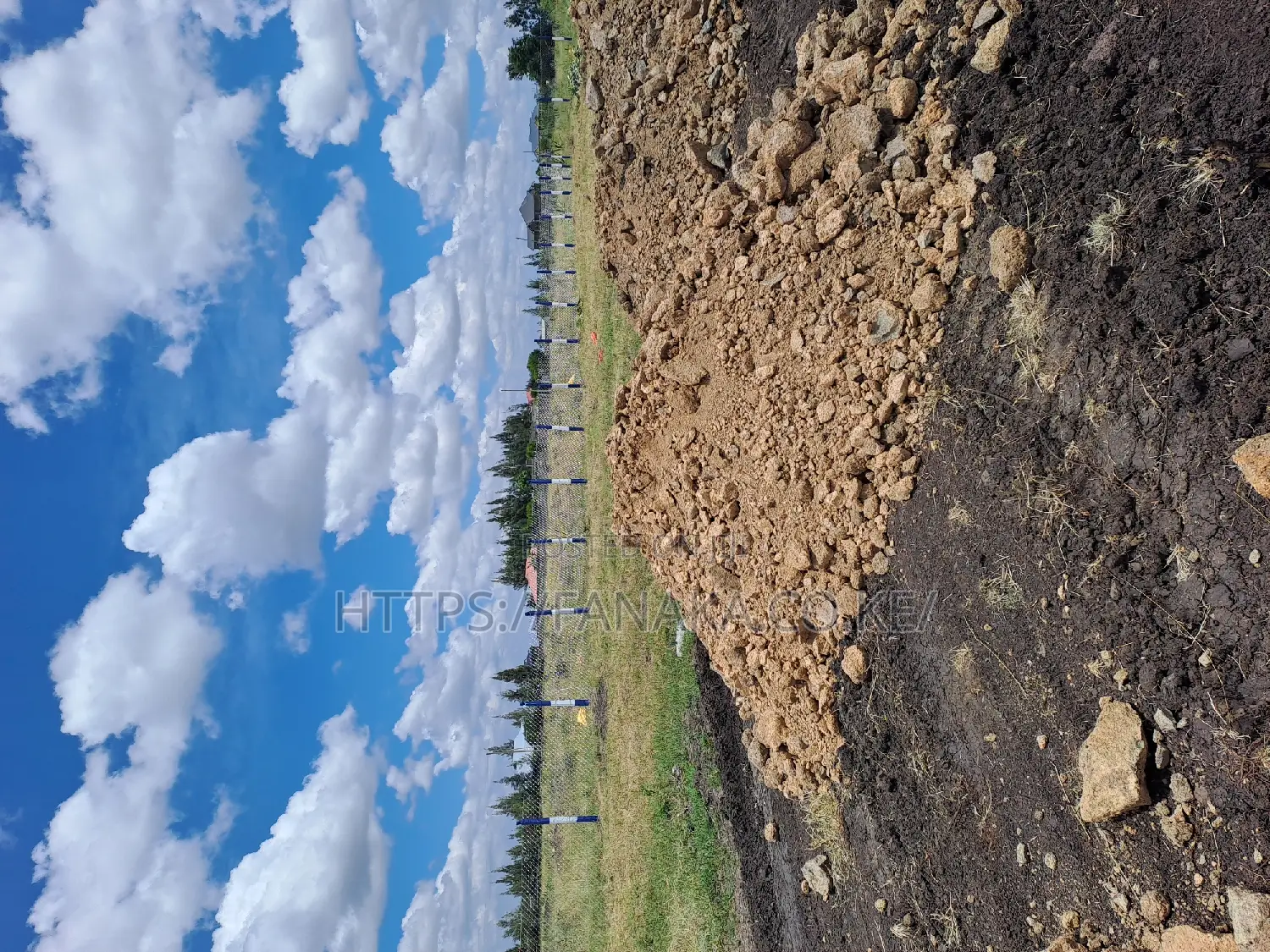 Katani Plots for Sale 1.6M Ww^