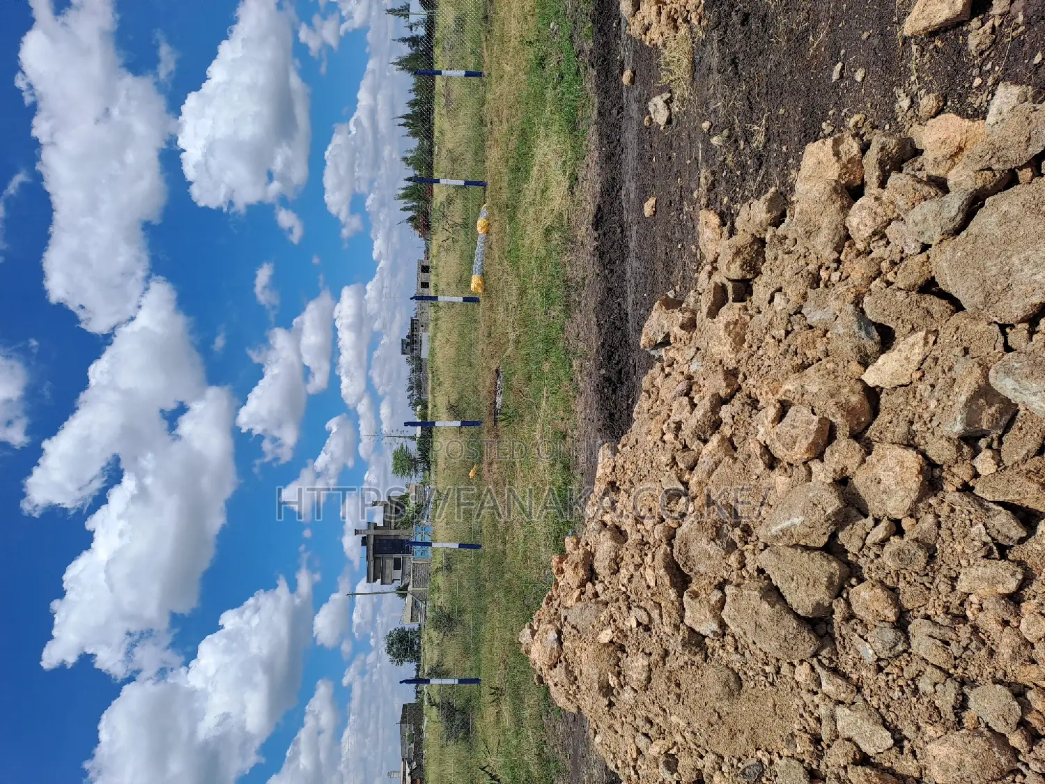 Katani Plots for Sale 1.6M Ww^
