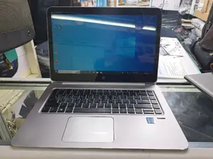 Laptop HP EliteBook 1040 G3 8GB Intel Core I5 SSD 256GB