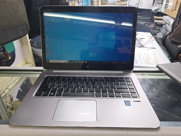 Laptop HP EliteBook 1040 G3 8GB Intel Core I5 SSD 256GB