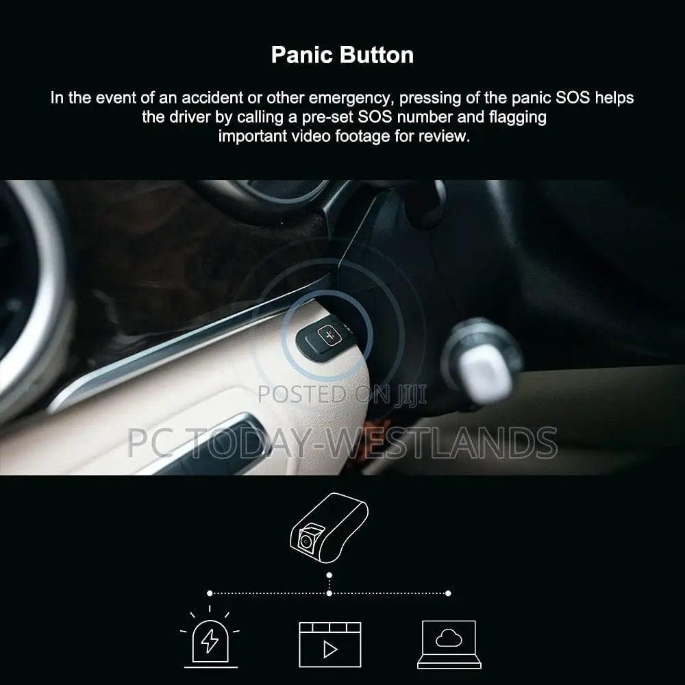 Jimi Jc400p 4g Wifi Dual Gps,Live Video 24h Remote Monitor,