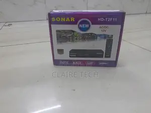 Sonar Decorder Free