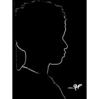 Derrick Parker logo
