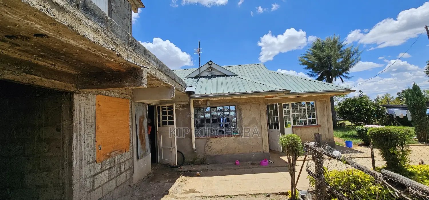 5bdrm Bungalow in Elgonview for sale