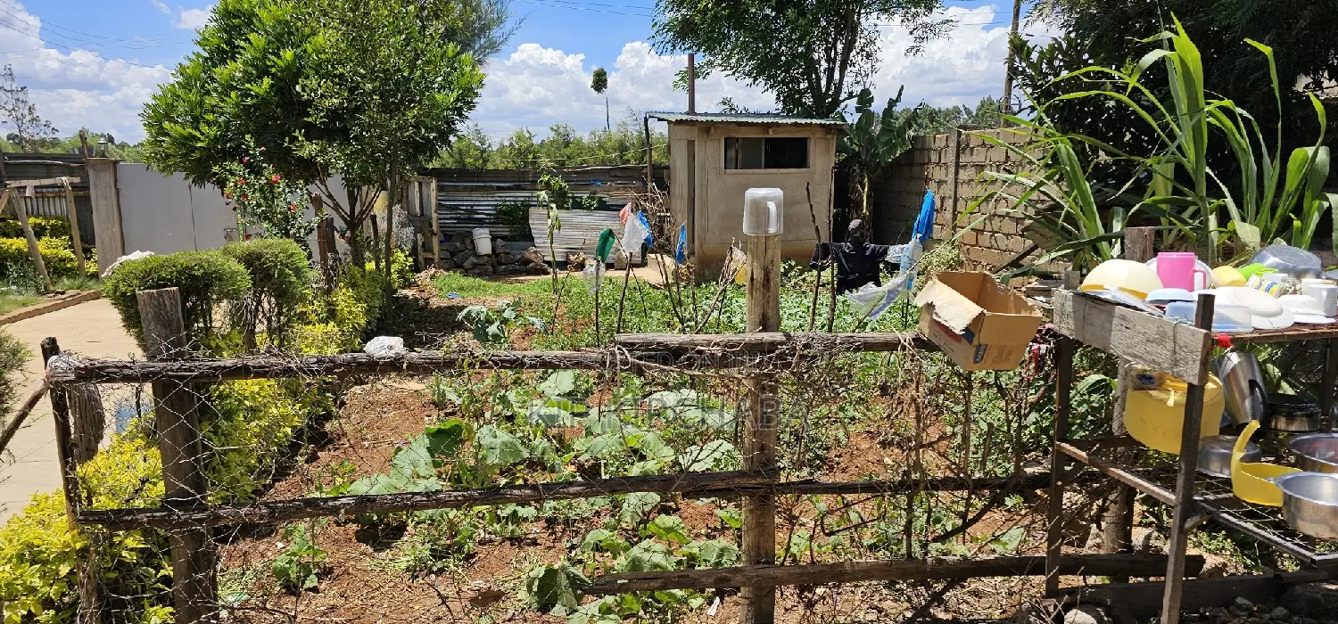5bdrm Bungalow in Elgonview for sale