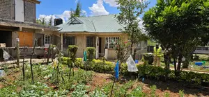 5bdrm Bungalow in Elgonview for sale