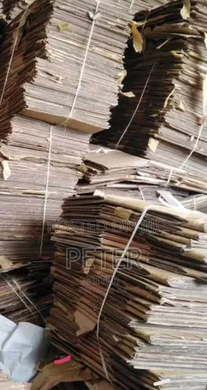 We Buy and Sell Carton in Large Quantities