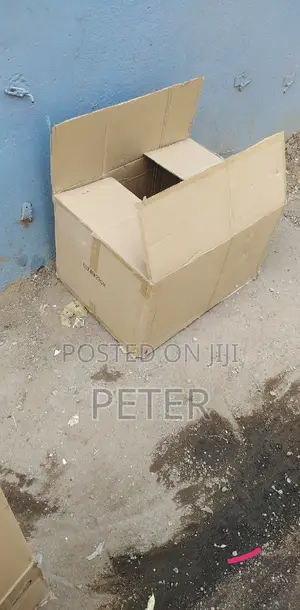 We Buy and Sell Carton in Large Quantities
