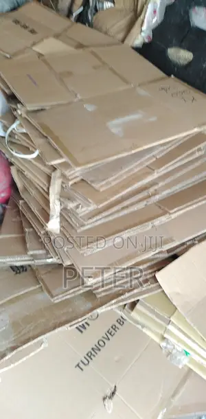 We Buy and Sell Carton in Large Quantities