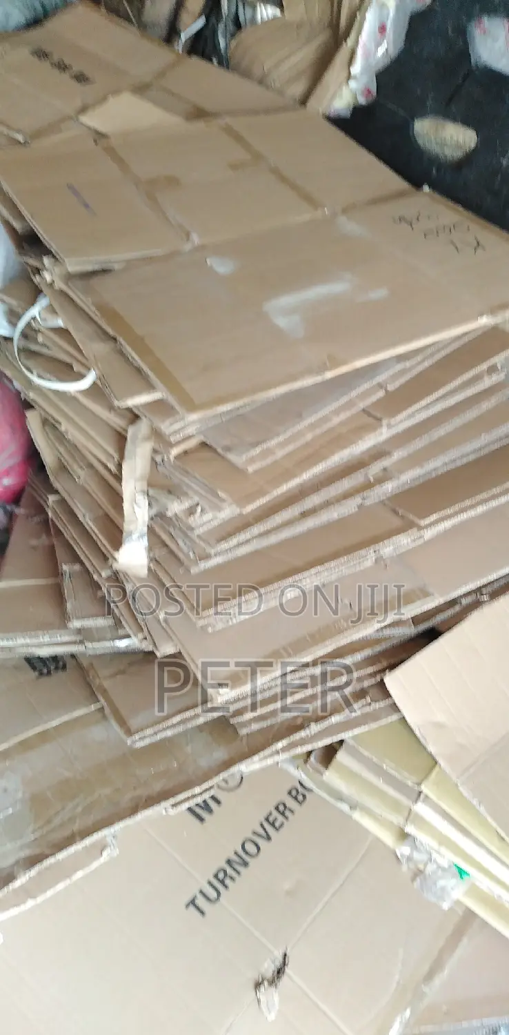 We Buy and Sell Carton in Large Quantities