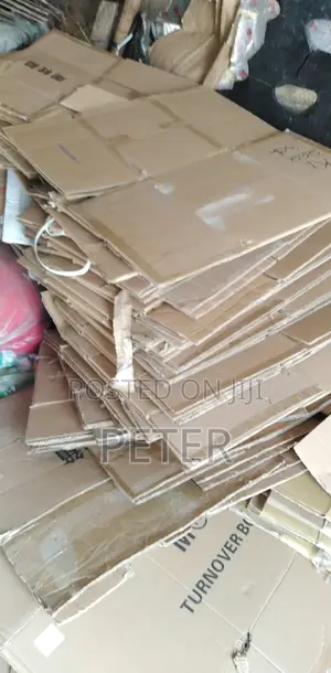 We Buy and Sell Carton in Large Quantities
