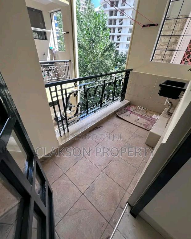 1bdrm Apartment in Kileleshwa for rent - thumbnail 5