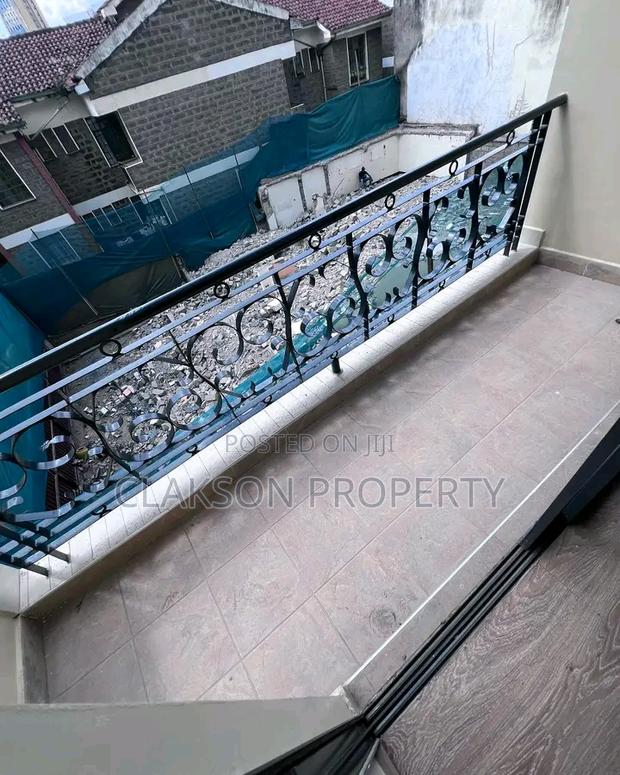 1bdrm Apartment in Kileleshwa for rent - thumbnail 7