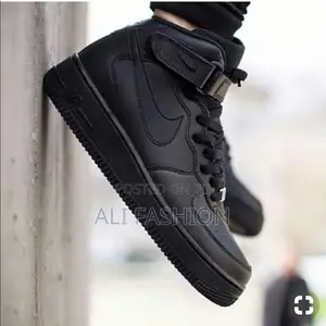 Airforce Hightop