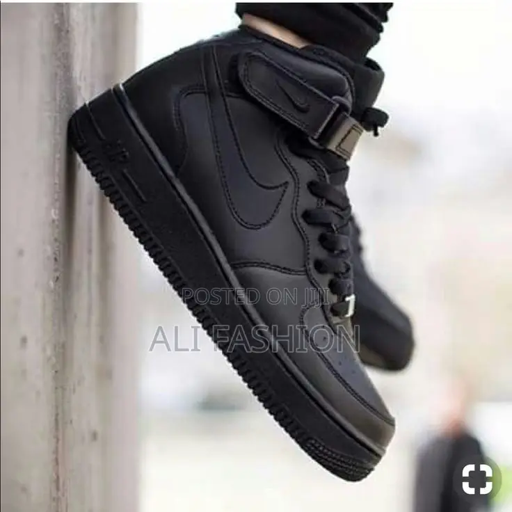 Airforce Hightop