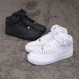 Airforce Hightop