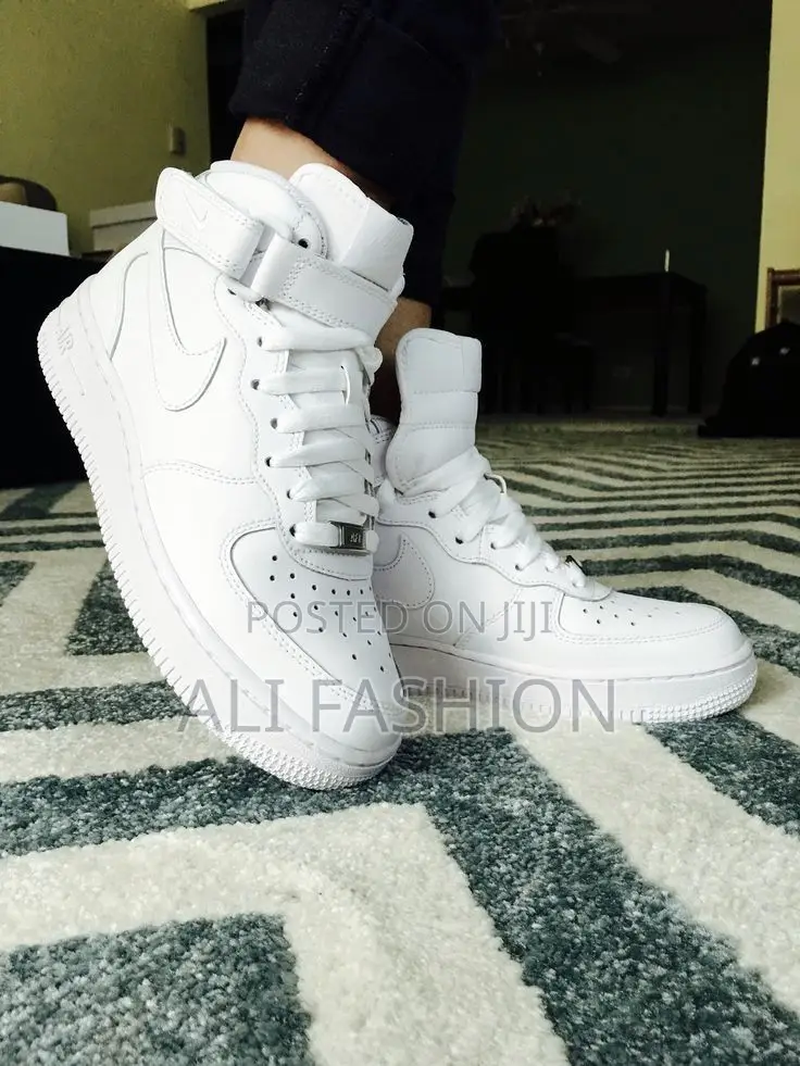 Airforce Hightop