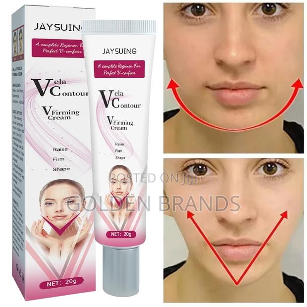V-Shape Face Slimming Cream - main view