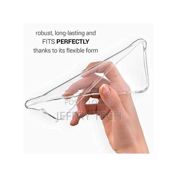 Clear Case for Oneplus 7 Pro 5G - thumbnail 2
