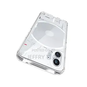 Clear Case for Nothing Phone 2