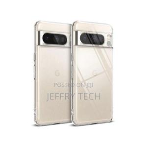 Clear Case for Google Pixel 8 Pro - thumbnail 2