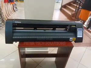 New Arrival Cutting Plotter 2ft
