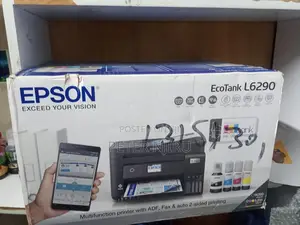 Epson Ecotank L6290 Duplex Printer