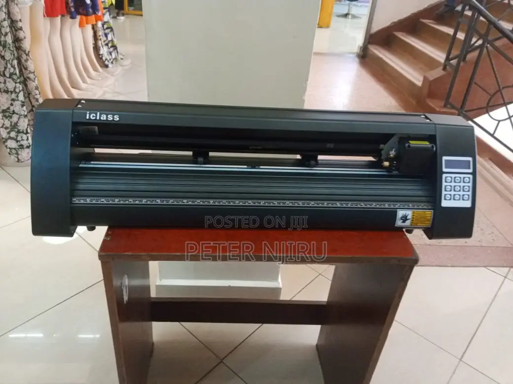 Best Cutting Plotter (2 Ft)