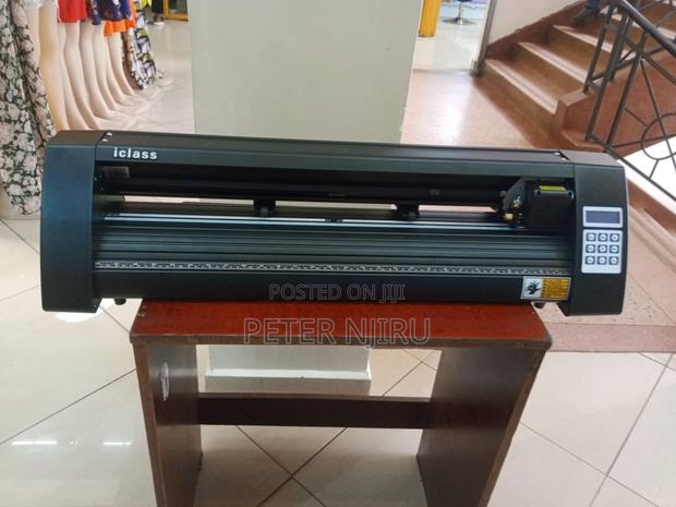 Best Cutting Plotter (2 Ft) - main view