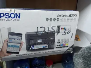 Epson Ecotank L6290