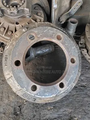 Drum's for Frr90 Slayqueen Front