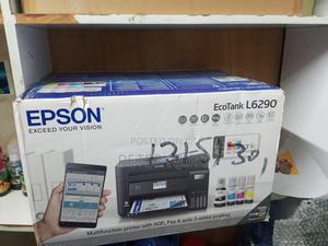 Best Duplex EPSON Epson Ecotank L6290 - thumbnail 2