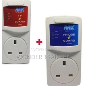 Fridge Guard Tv Guard - thumbnail 2