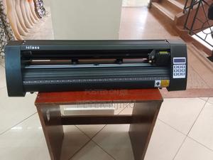 2 Feet Plotter Machine for Vinyl Cutter OFFER OFFER - thumbnail 2